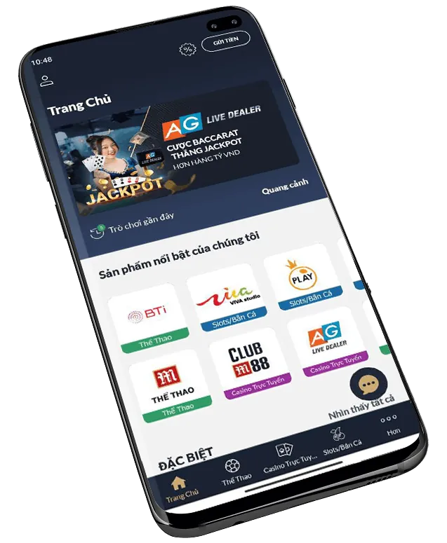 Bảo mật và hỗ trợ ga13 net